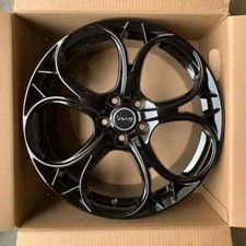 4 Cerchi in lega Avus AC-520