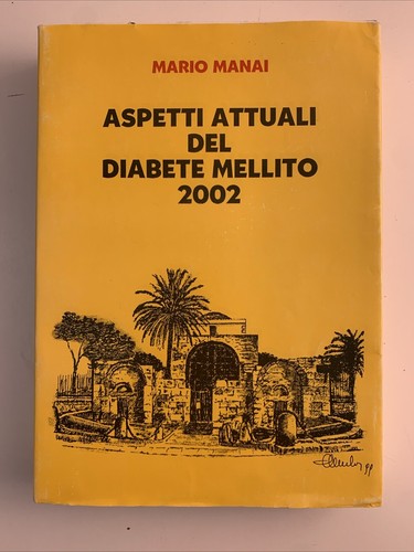 Aspetti attuali del - , diabete