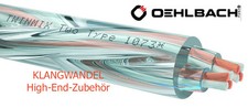 OEHLBACH Twin Mix Two / 2 x 6