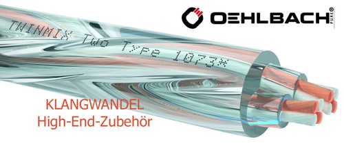 Oehlbach twin mix - mix, 6