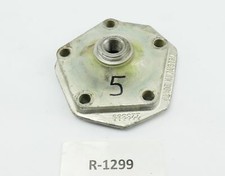 Aprilia RS 125 - Cylinder Head