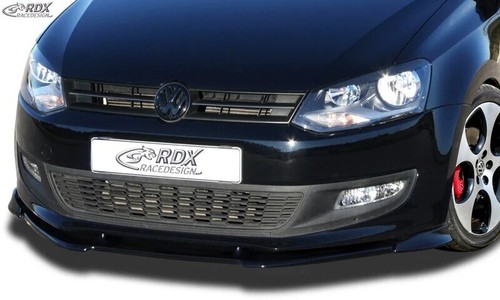 Spoiler anteriore tuning - spoiler,