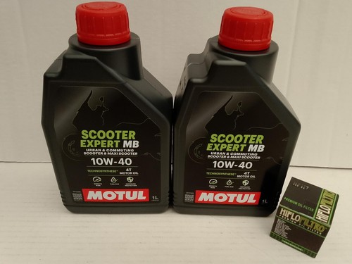 Olio motul scooter - motul,