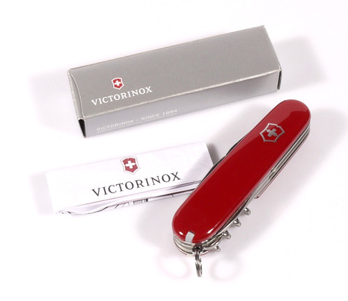 Prl victorinox coltello - prl),