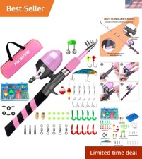 Canna da Pesca e Mulinello