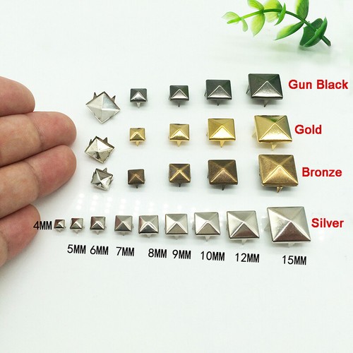 Piramide spike artiglio - spike,