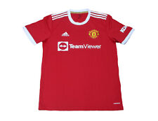 Maglia Manchester United Home