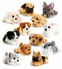 CHIGLIA NUOVA 32CM PELUCHE