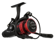 Penn Fierce IV Spinning Live