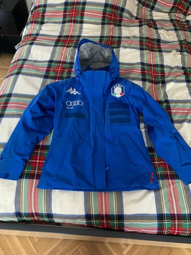 Completo sci donna - da,