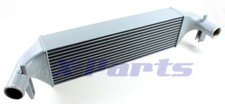 Aggiornamento Intercooler Audi