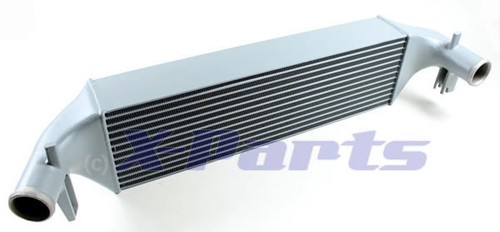 Aggiornamento intercooler audi - aggiornamento,