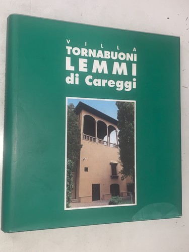 Villa tornabuoni lemmi - lemmi, di
