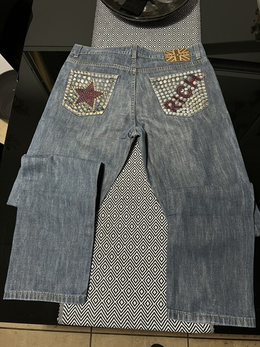 Richmond jeans - richmond,