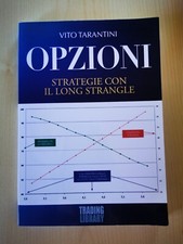 Libro trading: Opzioni. Strategie con il Long Strangle