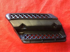 Griglia Presa D’aria