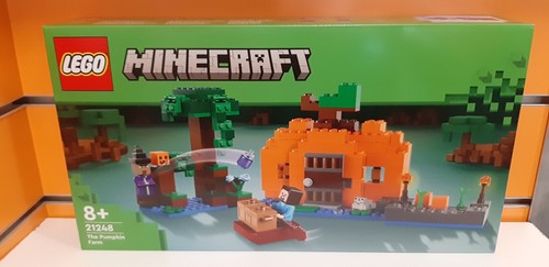 Lego minecraft 21248 - lego,