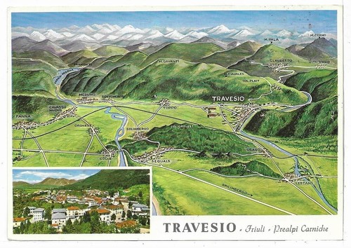 Pordenone travesio - (046),