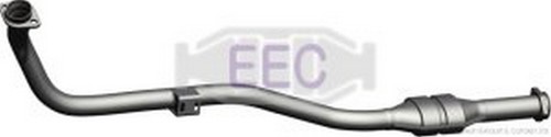 Catalizzatore per mercedes - per,