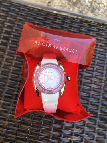 Orologio baci abbracci - orologio, &