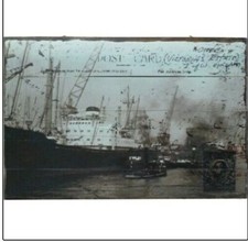 TARGA INSEGNA BAR PANNELLO