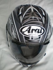 ARAI RX-7 CORSAIR taglia L