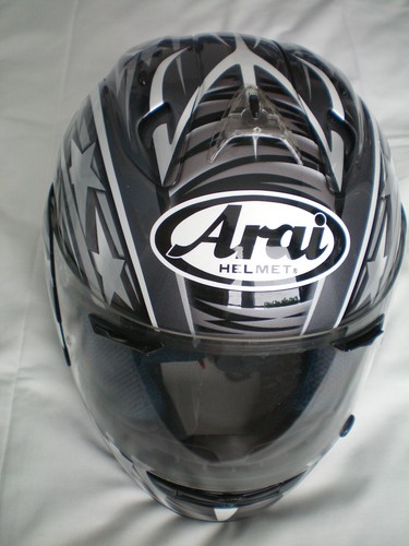 Arai corsair taglia l - arai,