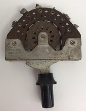 Interruttore selettore 3 vie