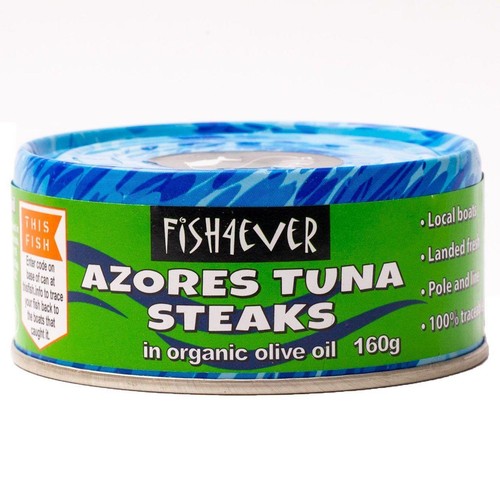 Pesce bistecche tonno - bistecche, di