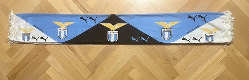Vecchia rara sciarpa calcio - rara,