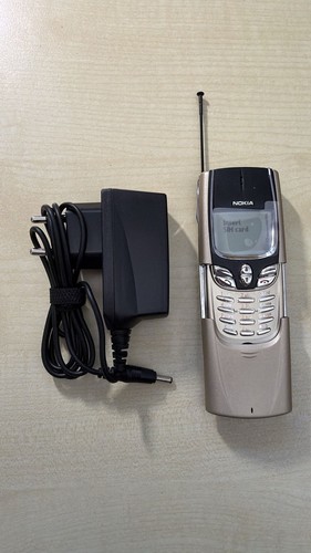 Cellulare originale nokia - originale, 8890