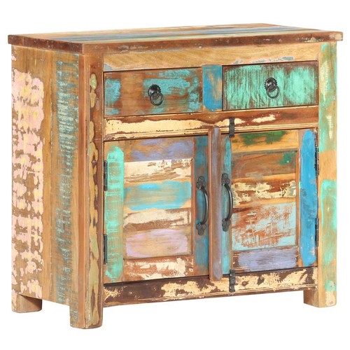 Credenza 70x35x65 legno - credenza, in