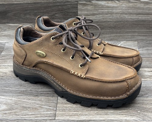 Scarpe oxford irish - setter, red
