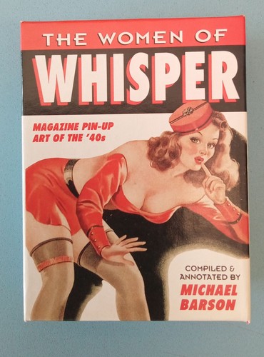 The women whisper - the, of