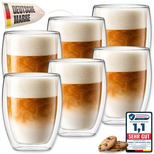 Lapresso latte macchiato - lapresso®,
