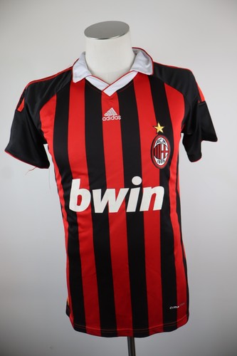 Adidas milan pato maglia - milan,
