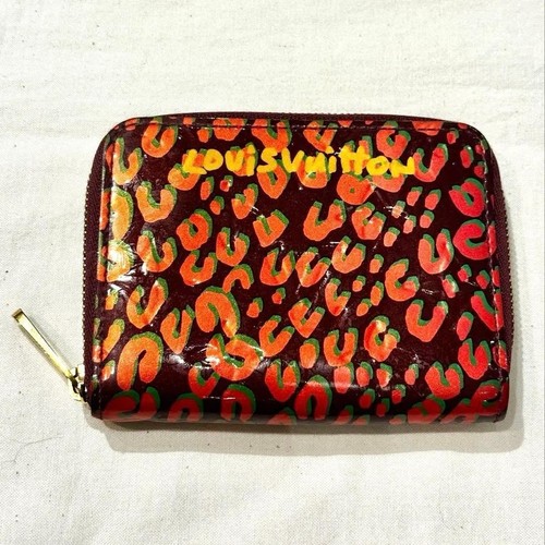 Astuccio portamonete originale