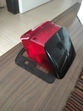 GEMMA PLASTICA STOP ROSSA