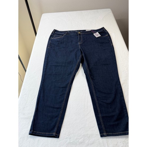 Jeans skinny lane bryant - jeans, donna