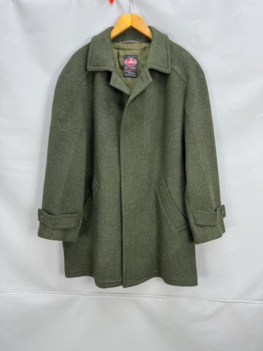 Cappotto vintage salko uomo - cappotto,
