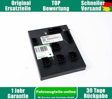 Modulo centralina comfort Audi