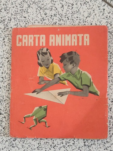 Carta animata sutter - carta,