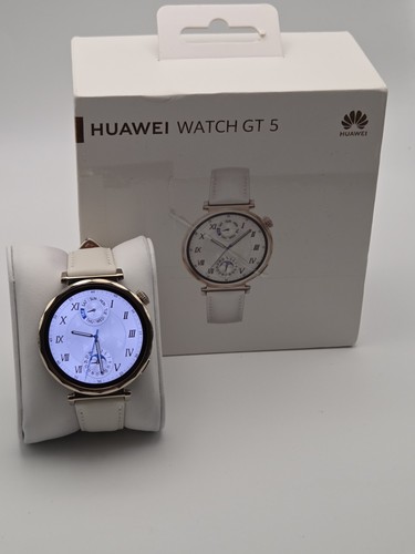 Huawei watch 41mm con - huawei,