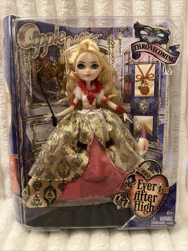 Bambole ever after high - bambole,