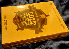 COLT COLLECTION - Cofanetto 8 DVD Western. Nuovo, in blister