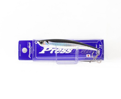 Duo press bait esca - press, 85