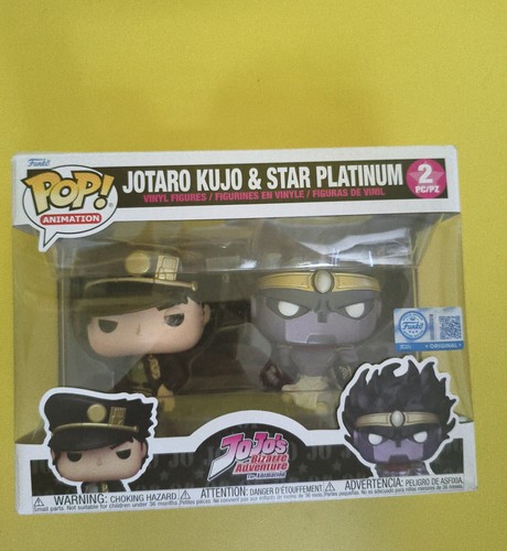 Funko pop jojo - pop!, jojo's