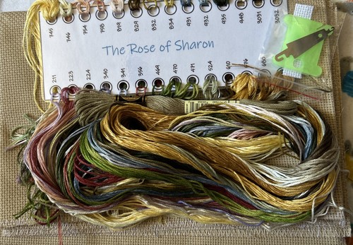Mirabilia rose sharon kit - of,