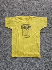 T-shirt vintage anni 70 80