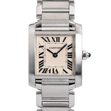 Orologio CARTIER Tank